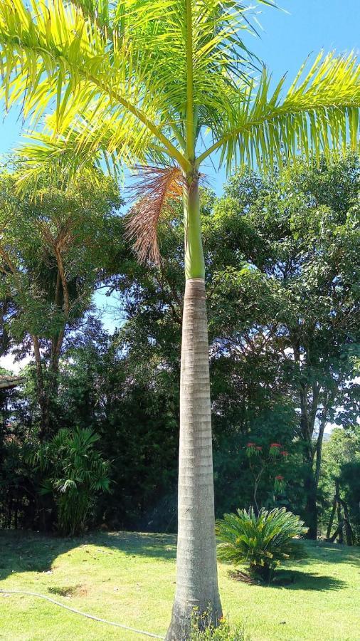 Pousada Mendonca Hotel Jaboticatubas Luaran gambar