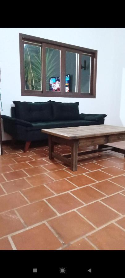 Pousada Mendonca Hotel Jaboticatubas Luaran gambar