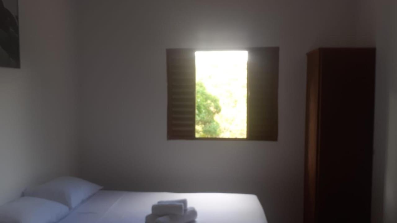 Pousada Mendonca Hotel Jaboticatubas Luaran gambar